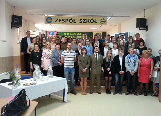 Grafika Wojewódzki Konkurs Ekologiczny: "Oblicza Globalizacji"