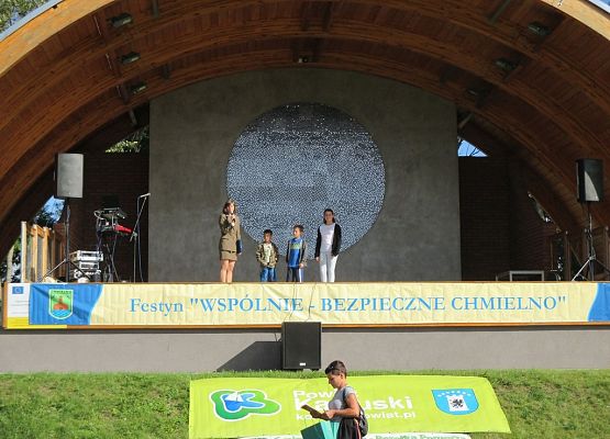 Grafika Wielki Dzień Pszczół w Kaszubskim Parku Krajobrazowym