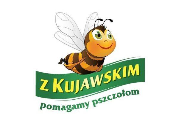 Wielki Dzień Pszczół w Kaszubskim Parku Krajobrazowym grafika