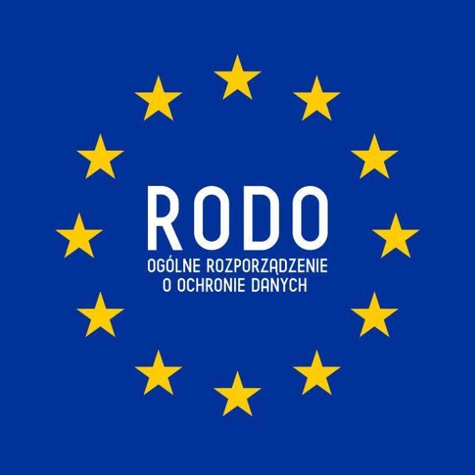 RODO EDU grafika